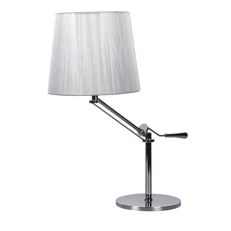 Nero-Bedside Lamp