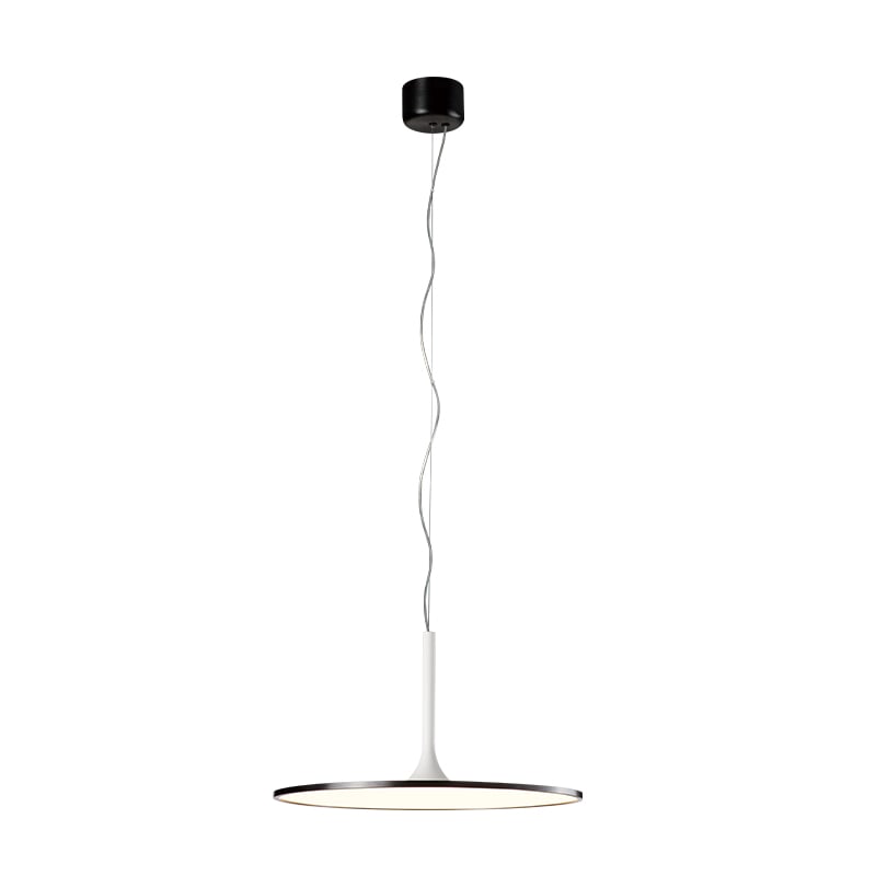 Piano-Dining Table Chandelier