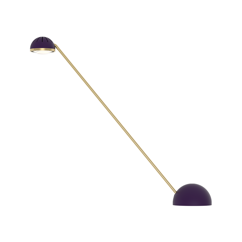 Focus-Reading Table Lamp